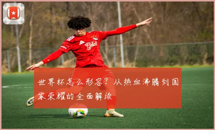 世界杯怎么形容？从热血沸腾到国家荣耀的全面解读