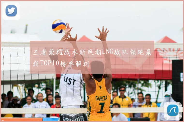 王者荣耀战术新风潮LNG战队领跑最新TOP10榜单解析
