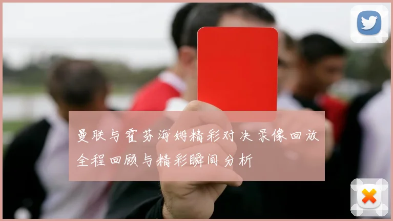 曼联与霍芬海姆精彩对决录像回放全程回顾与精彩瞬间分析
