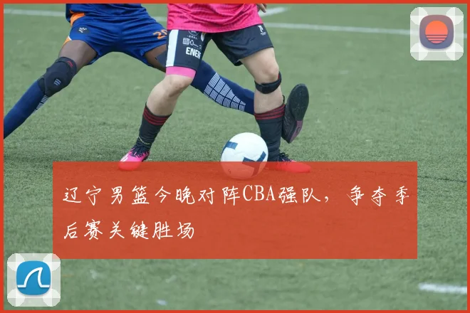 辽宁男篮今晚对阵CBA强队，争夺季后赛关键胜场