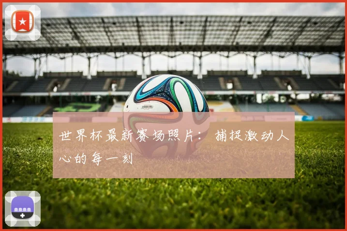 世界杯最新赛场照片：捕捉激动人心的每一刻
