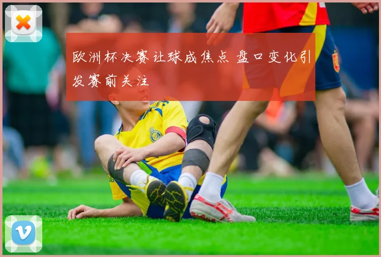 欧洲杯决赛让球成焦点 盘口变化引发赛前关注