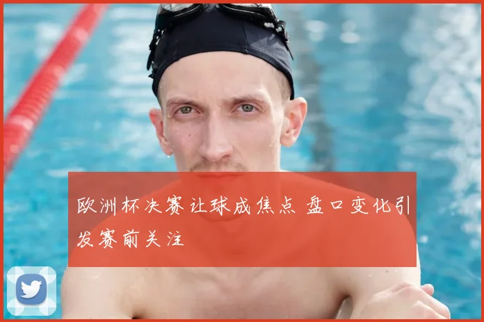 欧洲杯决赛让球成焦点 盘口变化引发赛前关注