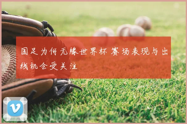 国足为何无缘世界杯 赛场表现与出线机会受关注