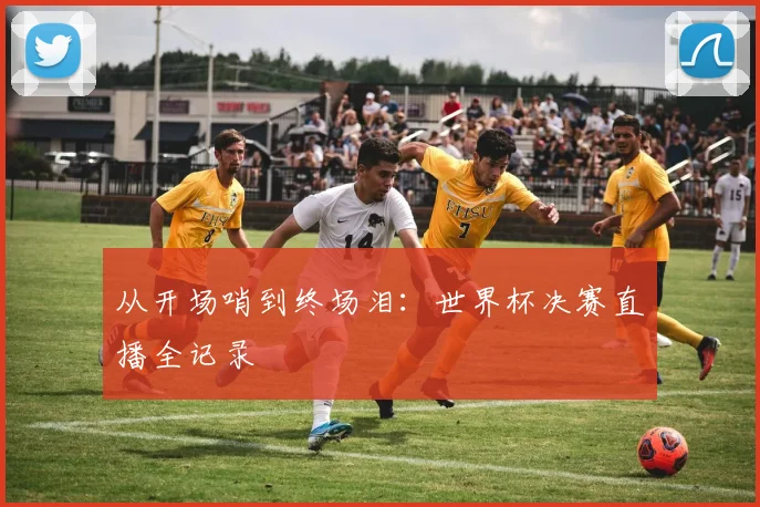 从开场哨到终场泪：世界杯决赛直播全记录